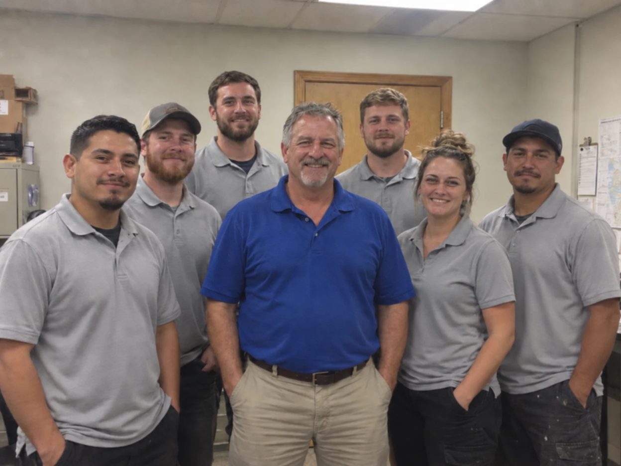 HVAC technicians in Davenport, IA