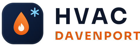 Davenport HVAC